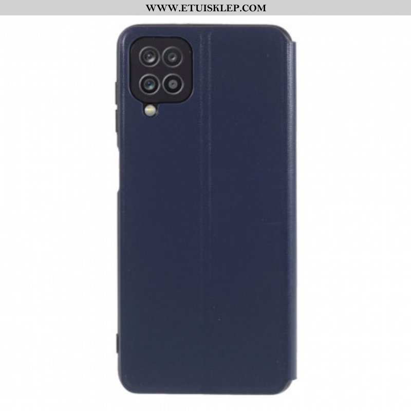 Etui Na Telefon do Samsung Galaxy M12 / A12 Etui Folio Seria Premium X-level